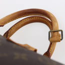 LOUIS VUITTON Monogram Speedy 40 Hand Bag M41522 LV Auth gh1036-14