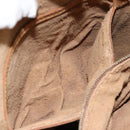 LOUIS VUITTON Monogram Bucket PM Shoulder Bag M42238 LV Auth gh1038-22