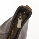 LOUIS VUITTON Monogram Looping GM Shoulder Bag M51145 LV Auth gh1039-19