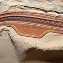 LOUIS VUITTON Monogram Looping GM Shoulder Bag M51145 LV Auth gh1039-21