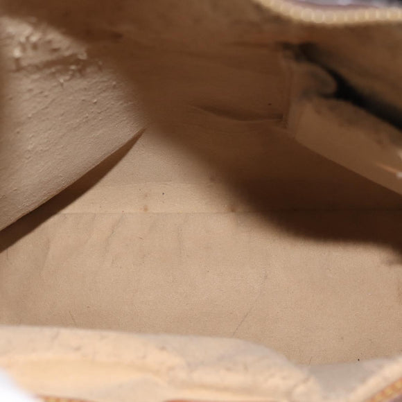 LOUIS VUITTON Monogram Looping GM Shoulder Bag M51145 LV Auth gh1039