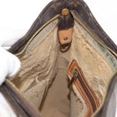 LOUIS VUITTON Monogram Looping GM Shoulder Bag M51145 LV Auth gh1039-23