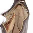 LOUIS VUITTON Monogram Looping GM Shoulder Bag M51145 LV Auth gh1039-24