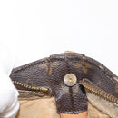 LOUIS VUITTON Monogram Looping GM Shoulder Bag M51145 LV Auth gh1039-26