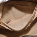 LOUIS VUITTON Monogram Looping GM Shoulder Bag M51145 LV Auth gh1039-27