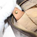 LOUIS VUITTON Monogram Looping GM Shoulder Bag M51145 LV Auth gh1039-12