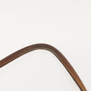 LOUIS VUITTON Monogram Looping GM Shoulder Bag M51145 LV Auth gh1039-14