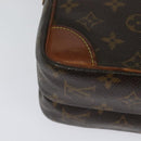 LOUIS VUITTON Monogram Amazon Shoulder Bag M45236 LV Auth gh104-15