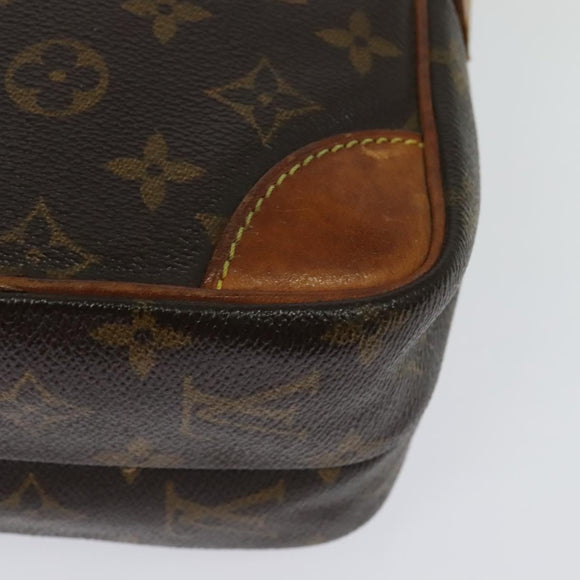 LOUIS VUITTON Monogram Amazon Shoulder Bag M45236 LV Auth gh104