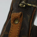 LOUIS VUITTON Monogram Amazon Shoulder Bag M45236 LV Auth gh104-8