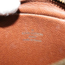 LOUIS VUITTON Monogram Amazon Shoulder Bag M45236 LV Auth gh104-17