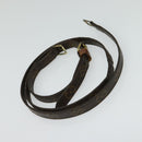 LOUIS VUITTON Monogram Amazon Shoulder Bag M45236 LV Auth gh104-11