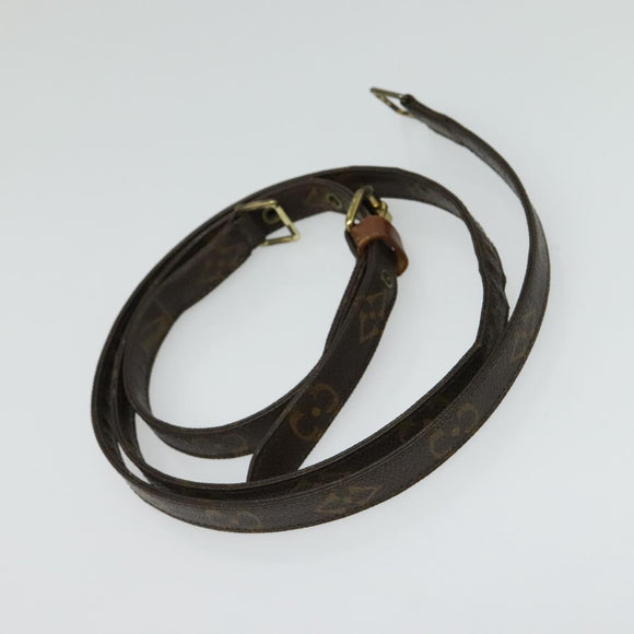 LOUIS VUITTON Monogram Amazon Shoulder Bag M45236 LV Auth gh104