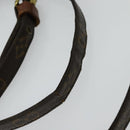 LOUIS VUITTON Monogram Amazon Shoulder Bag M45236 LV Auth gh104-12