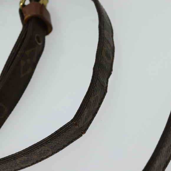 LOUIS VUITTON Monogram Amazon Shoulder Bag M45236 LV Auth gh104