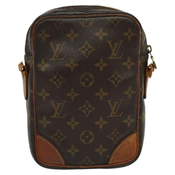 LOUIS VUITTON Monogram Amazon Shoulder Bag M45236 LV Auth gh104 - 0