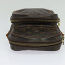 LOUIS VUITTON Monogram Amazon Shoulder Bag M45236 LV Auth gh104-5