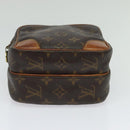 LOUIS VUITTON Monogram Amazon Shoulder Bag M45236 LV Auth gh104-6