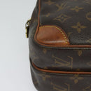 LOUIS VUITTON Monogram Amazon Shoulder Bag M45236 LV Auth gh104-7