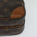 LOUIS VUITTON Monogram Amazon Shoulder Bag M45236 LV Auth gh104-14
