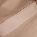 LOUIS VUITTON Monogram Sac Plat Hand Bag M51140 LV Auth gh1042-11