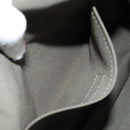 LOUIS VUITTON Monogram Mini Belanger Shoulder Bag TST Khaki M92673 Auth gh1045-21