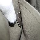 LOUIS VUITTON Monogram Mini Belanger Shoulder Bag TST Khaki M92673 Auth gh1045-12