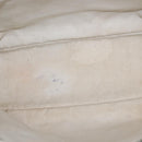 LOUIS VUITTON Monogram Mini Lucille GM Tote Bag Blue M92675 LV Auth gh1046-10