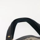 LOUIS VUITTON Monogram Mini Lucille GM Tote Bag Blue M92675 LV Auth gh1046-8