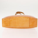 LOUIS VUITTON Monogram Vernis Columbus Bag Marshmallow Pink M91032 Auth gh1050-6