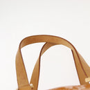 LOUIS VUITTON Monogram Vernis Columbus Bag Marshmallow Pink M91032 Auth gh1050-9