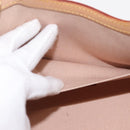 LOUIS VUITTON Vernis Roxbury Drive Bag 2Way Rose flow lantern M91391 Auth gh1053-20