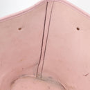 LOUIS VUITTON Epi Neverfull MM Tote Bag Rose Claire M41091 LV Auth gh1062-18