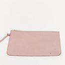 LOUIS VUITTON Epi Neverfull MM Tote Bag Rose Claire M41091 LV Auth gh1062-20