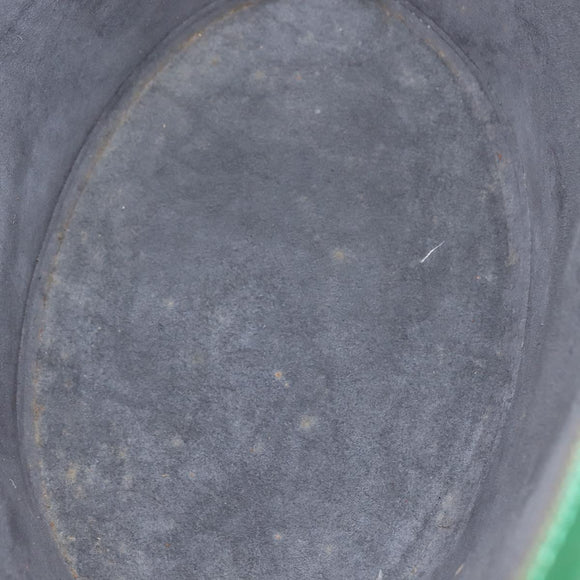 LOUIS VUITTON Epi Saint Jacques Shopping Shoulder Bag Green M52264 Auth gh1063