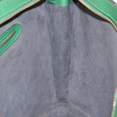LOUIS VUITTON Epi Saint Jacques Shopping Shoulder Bag Green M52264 Auth gh1063-21