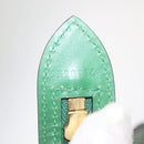 LOUIS VUITTON Epi Saint Jacques Shopping Shoulder Bag Green M52264 Auth gh1063-12