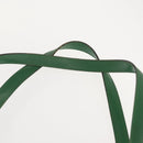 LOUIS VUITTON Epi Saint Jacques Shopping Shoulder Bag Green M52264 Auth gh1063-14