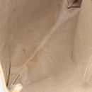 GUCCI Micro GG Supreme Web Sherry Line Bag PVC Beige 002 904 0131 Auth gh1123-11