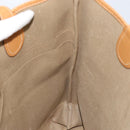 GUCCI Micro GG Supreme Web Sherry Line Bag PVC Beige 002 904 0131 Auth gh1123-19