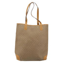 GUCCI Micro GG Supreme Web Sherry Line Bag PVC Beige 002 904 0131 Auth gh1123-2