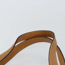 GUCCI Micro GG Supreme Web Sherry Line Bag PVC Beige 002 904 0131 Auth gh1123-8