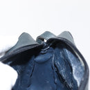 GUCCI GG Supreme Sherry Line Shoulder Bag PVC Navy Gold 119 02 087 Auth gh1136-21