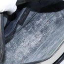 GUCCI GG Supreme Sherry Line Hand Bag PVC Navy Gold 010 378 Auth gh1138-17