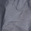 GUCCI GG Canvas Abbey Tote Bag Outlet Black Silver 268639 Auth gh1141-10