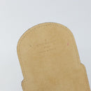 LOUIS VUITTON Monogram Etui Lunette Rabat Glasses Case M62970 LV Auth gh1168-9