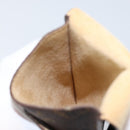 LOUIS VUITTON Monogram Etui Lunette Rabat Glasses Case M62970 LV Auth gh1168-11