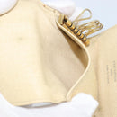 LOUIS VUITTON Damier Azur Multicles 6 Key Case N61745 LV Auth gh1172-23