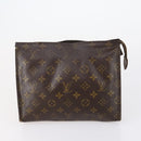 LOUIS VUITTON Gucci Salvatore Ferragamo GG Bag Wallet 3 Set Black Auth gh1180-16