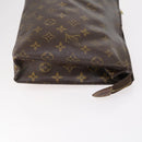 LOUIS VUITTON Gucci Salvatore Ferragamo GG Bag Wallet 3 Set Black Auth gh1180-18